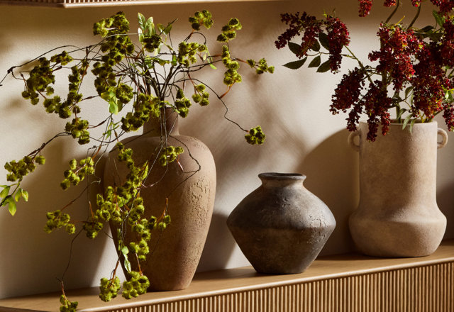 Top-Rated Faux Greenery
